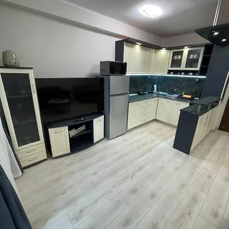 Iztochen Blvd, Free Parking Apartamento *