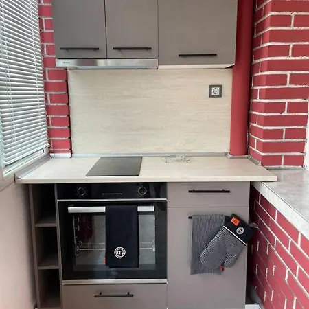 Iztochen Blvd, Free Parking Plovdiv