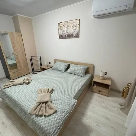 Apartamento Iztochen Blvd, Free Parking Plovdiv