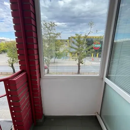 Apartamento Iztochen Blvd, Free Parking Plovdiv