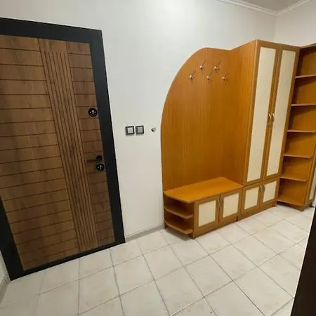 Apartamento Iztochen Blvd, Free Parking *