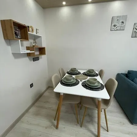 Iztochen Blvd, Free Parking Apartamento *