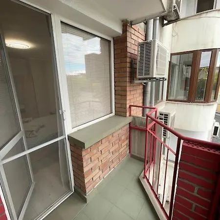 Iztochen Blvd, Free Parking * Plovdiv