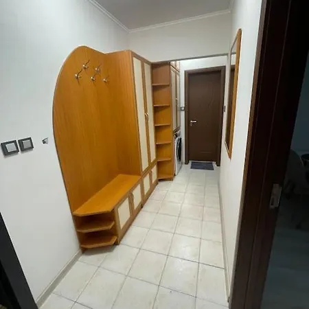 Iztochen Blvd, Free Parking Apartamento