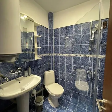 Iztochen Blvd, Free Parking Plovdiv